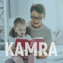 About KAMRA